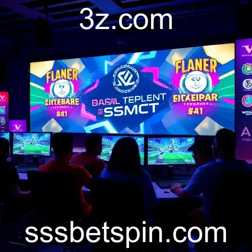 A Evolução do Mercado de Jogos Online em 2025