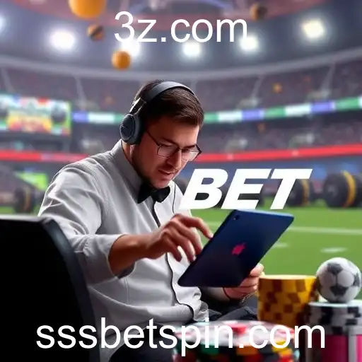 Expansão Global dos Sites de Jogos Online