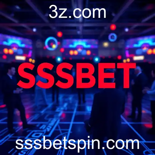 A Revolução do SSSBET no Mundo dos Jogos Online