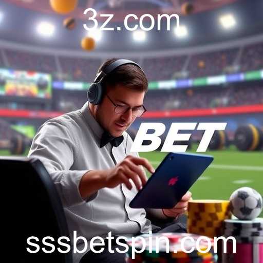 Expansão Global dos Sites de Jogos Online