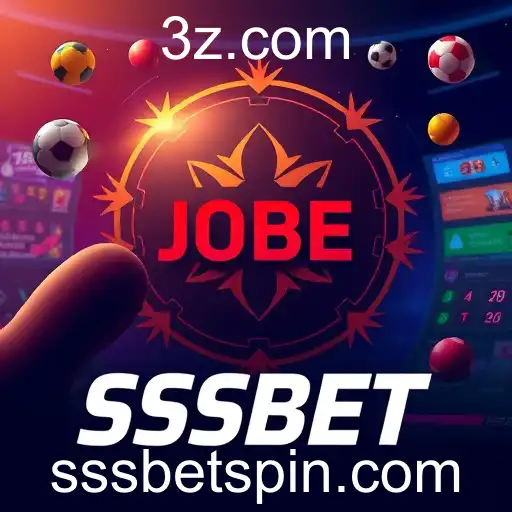 Ascensão do SSSBET no Mercado de Jogos Online