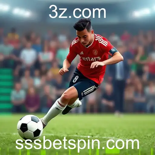 Explorando a Categoria 'Esportes' no Site de Palavras-Chave 'SSSBET'