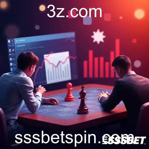 Explorando a Categoria 'Estatísticas' no SSSBET