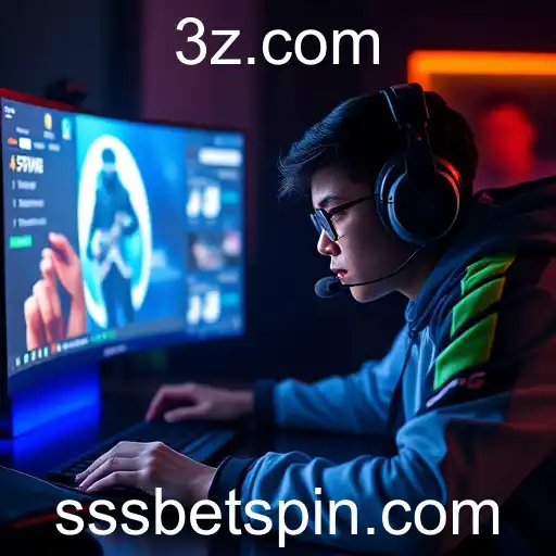 E-sports e Apostas Online em Crescimento em 2025