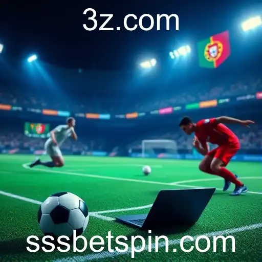 A Ascensão dos Jogos Virtuais em Portugal