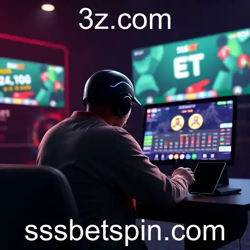 Ascensão e Tendências do Mercado de Apostas em 2025