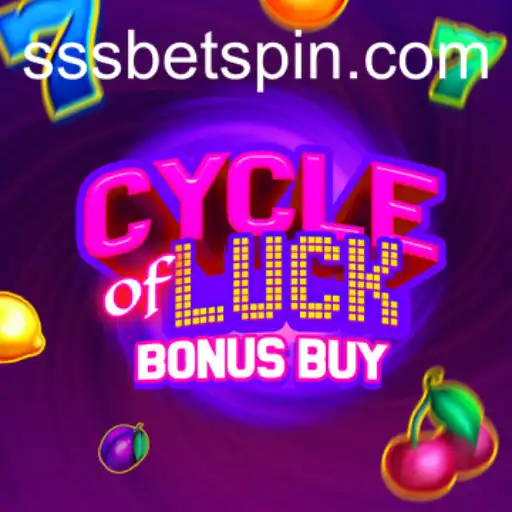 CycleofLuckBonusBuy: Spin Your Way to Exciting Wins
