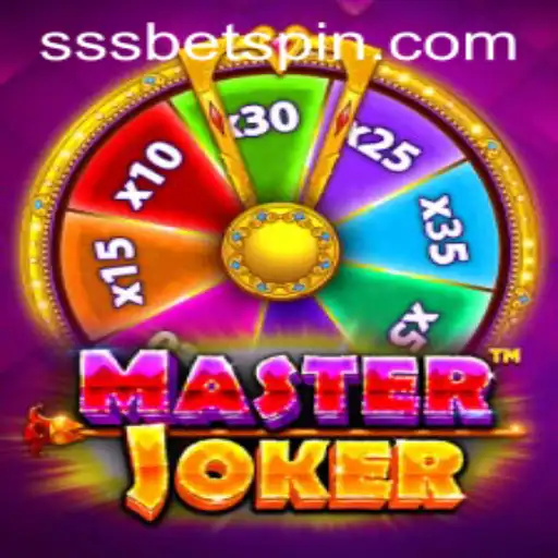MasterJoker: The Ultimate Gaming Experience with SSSBET